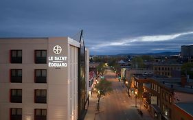 Le Saint Edouard, Worldhotels Distinctive