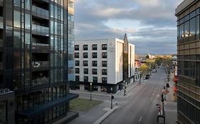 Le Saint Edouard, Worldhotels Distinctive